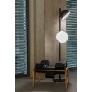 Klausen Unique 147003 Crowd 30x160cm, 1000lm, 4000K álló lámpa