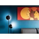 Klausen Unique 147003 Crowd 30x160cm, 1000lm, 4000K álló lámpa