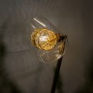 Klausen Unique 148002 Klass 15x38cm, 1xG9 lámpa