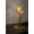 Klausen Unique 148002 Klass 15x38cm, 1xG9 lámpa