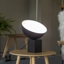 Klausen Unique 148003 Crowd 25x33cm, 500lm, 4000K asztali lámpa