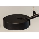 Klausen Unique 148004 Drifter 45x45cm, 546lm, 3000K asztali lámpa