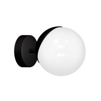 Klausen KL101034 Globe 15x20cm, 1xE14 falikar