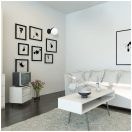 Klausen KL101034 Globe 15x20cm, 1xE14 falikar