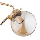 Klausen KL103015 Kinja 56x48cm, 3xE14 függesztett lámpa