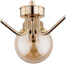 Klausen KL103015 Kinja 56x48cm, 3xE14 függesztett lámpa