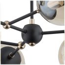 Klausen KL103016 Arms 65x45cm, 3xE14 csillár