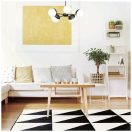 Klausen KL105009 Globe 66x42cm, 5xE14 mennyezeti lámpa