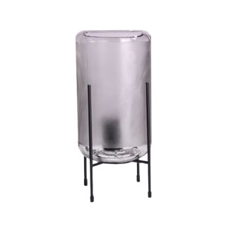 Klausen KL108028 Lolita 15x32cm, 1xE27 éjjeli lámpa