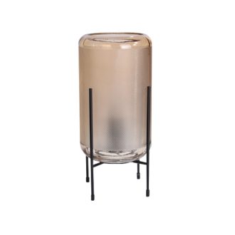 Klausen KL108030 Lolita 15x32cm, 1xE27 éjjeli lámpa