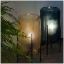 Klausen KL108030 Lolita 15x32cm, 1xE27 éjjeli lámpa