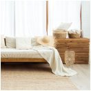 Klausen KL108037 Tess 24x40cm, 1xE27 asztali lámpa