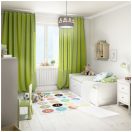 Klausen KL111116 Tedd 37x100cm, 1xE27 függesztett lámpa 