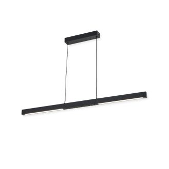   Klausen KL142078 Himera 120x120cm, 4400lm, 4000K függesztett lámpa