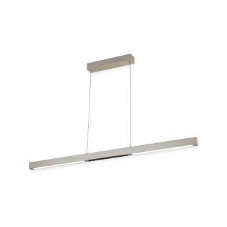   Klausen KL142079 Himera 120x120cm, 4400lm, 4000K függesztett lámpa