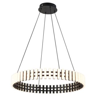   Klausen KL142090 Piano 60x120cm, 4780lm, 4000K függesztett lámpa