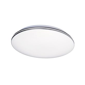   Klausen KL151005 Skylight d40cm, 1680lm, 4000K mennyezeti lámpa