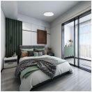 Klausen KL151005 Skylight d40cm, 1680lm, 4000K mennyezeti lámpa