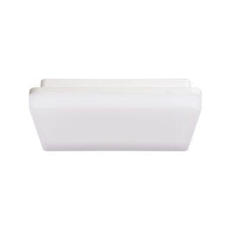   Klausen KL151011 Tetra 28x28cm, 1450lm, 3000/4000/5000K, IP54 mennyezeti lámpa