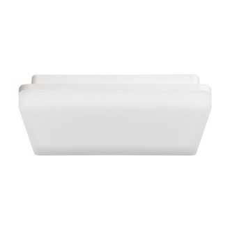   Klausen KL151012 Tetra 33x33cm, 2000lm, 3000/4000/5000K, IP54 mennyezeti lámpa