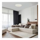 Klausen KL151023 Pluto d50cm, 2400lm, 4000K mennyezeti lámpa