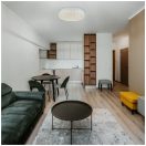 Klausen KL151027 Neptun d50cm, 3900lm, 4000K mennyezeti lámpa