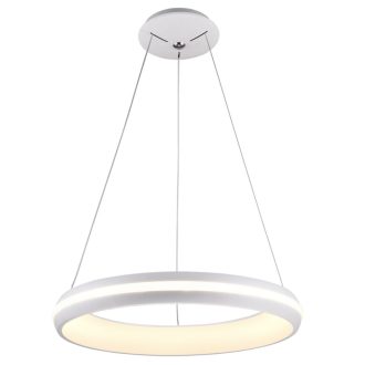   Klausen KL151041 Striped 46x120cm, 3500/7000/3600lm, 3000/4000/6000K