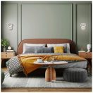 Klausen KL151048 Floris 20x24x9cm, 2700lcm, 3000/4000/6500K, dicmcm, távirányítós  fali lácmpa