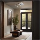 Klausen KL151088 Vertis 35x45cm, 3300lm, 4000K mennyezeti lámpa