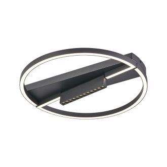 Klausen KL151092 Core d50cm, 4000lm, 4000K mennyezeti lámpa