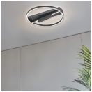 Klausen KL151092 Core d50cm, 4000lm, 4000K mennyezeti lámpa