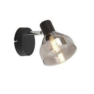 Klausen KL161004 Intim 13x13cm, 1xE14 spot lámpa