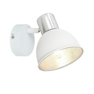 Klausen KL161006 Fresh 11,5x8cm, 1xE14 spot lámpa