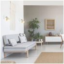 Klausen KL161009 Krater 20x20x15cm, 1xE27 spot lámpa