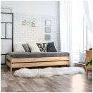 Klausen KL162017 Karo 35x25cm, 2xE27 spot lámpa