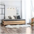 Klausen KL163016 Karo 52x25cm, 3xE27 spot lámpa