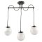 Klausen LY-3415 Balance 60x12x55cm, 3xE27 függesztett lámpa