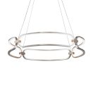 Luxera 18100 Trivium Függeszték lámpa