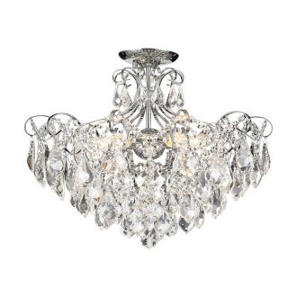 Luxera 33304 Granada csillár