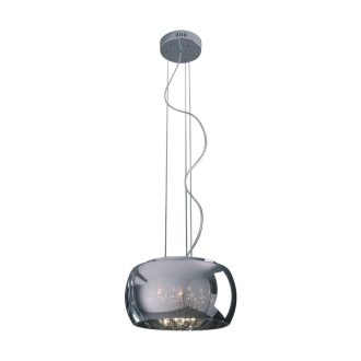 Luxera 46011 Sphera Függeszték lámpa