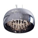 Luxera 46011 Sphera Függeszték lámpa