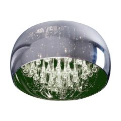 Luxera 46054 Sphera Mennyezeti lámpa