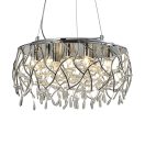 Luxera 46121 Amato Függeszték lámpa