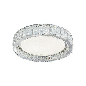 Luxera 62437 Alluria kerek mennyezeti lámpa