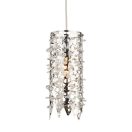 Luxera 64365 Vitra Függeszték lámpa