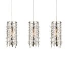 Luxera 64366 Vitra Függeszték lámpa