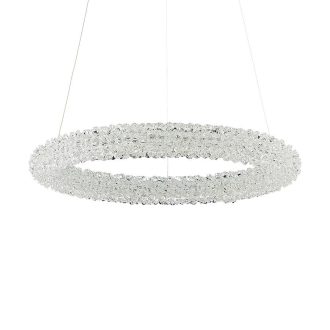 Luxera 64391 Almeda Led Függeszték lámpa