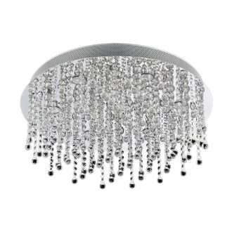 Luxera 64395 Darzeda Mennyezeti lámpa