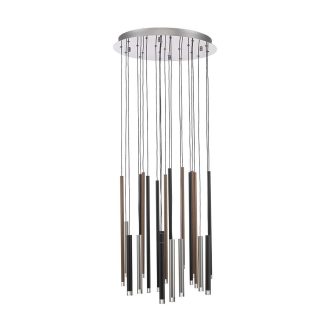 Luxera 64405 La Vela Függeszték lámpa