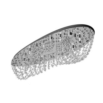 Luxera 69046 Elipthon Mennyezeti lámpa